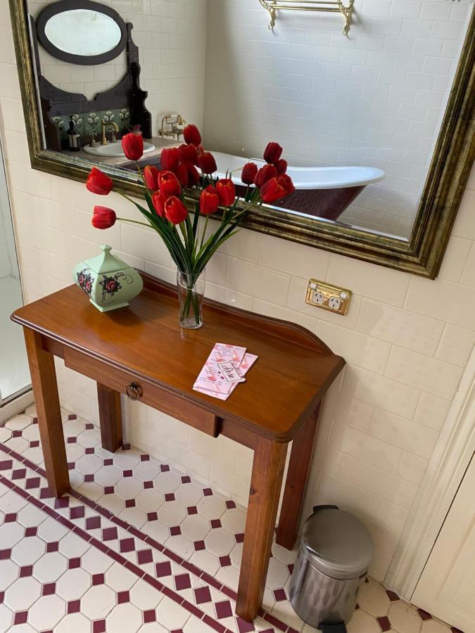 Delightful And Charming Rose Cottage Kilmore Dış mekan fotoğraf